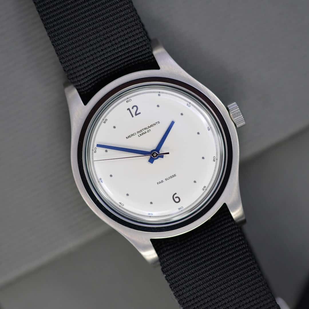 Gracias LMM-01 Everest