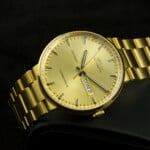 Mido Commander II Automático Datoy