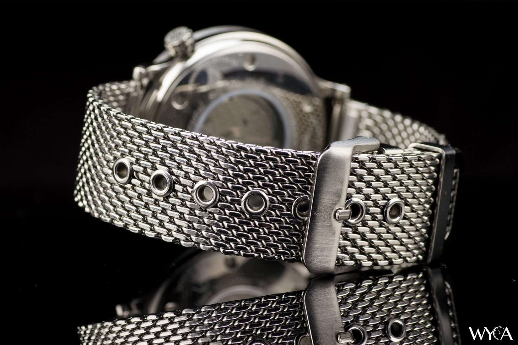 Pulsera Nereida Tangram Argo Milano