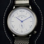 Tangramic Nereida Argo Automático