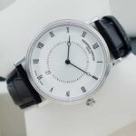 Frederique Constant Slimline Classics Revisión automática