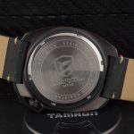 Almohadilla Shark Tawny