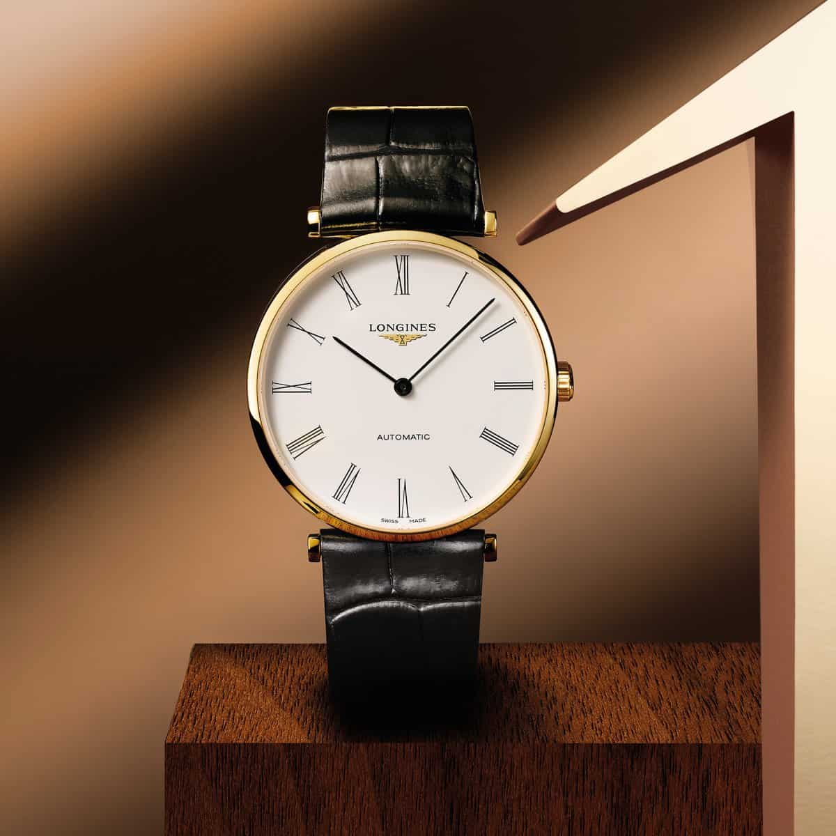 El Grande Classique de Longines