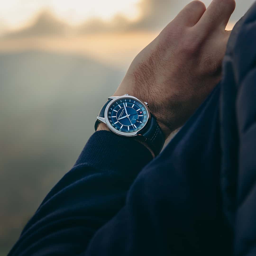 Raimondo ¿Por qué trabajar como autónomo GMT?