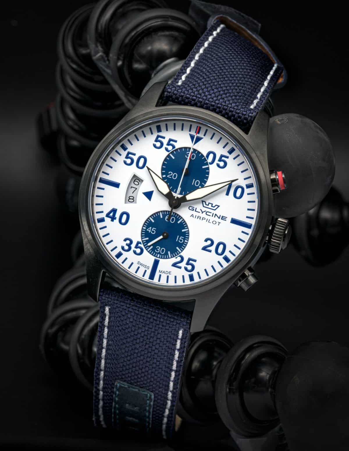 Glicina Airpilot Ref. GL 0440