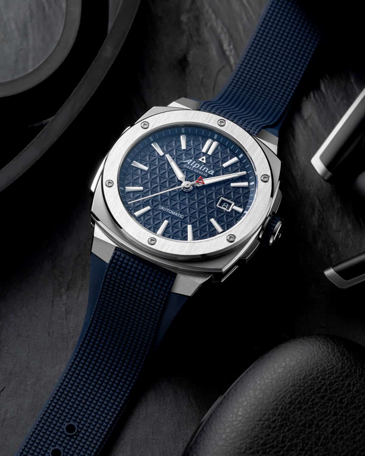 Alpina Alpiner Extremo Automático