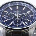Revisión de Seiko SSB039
