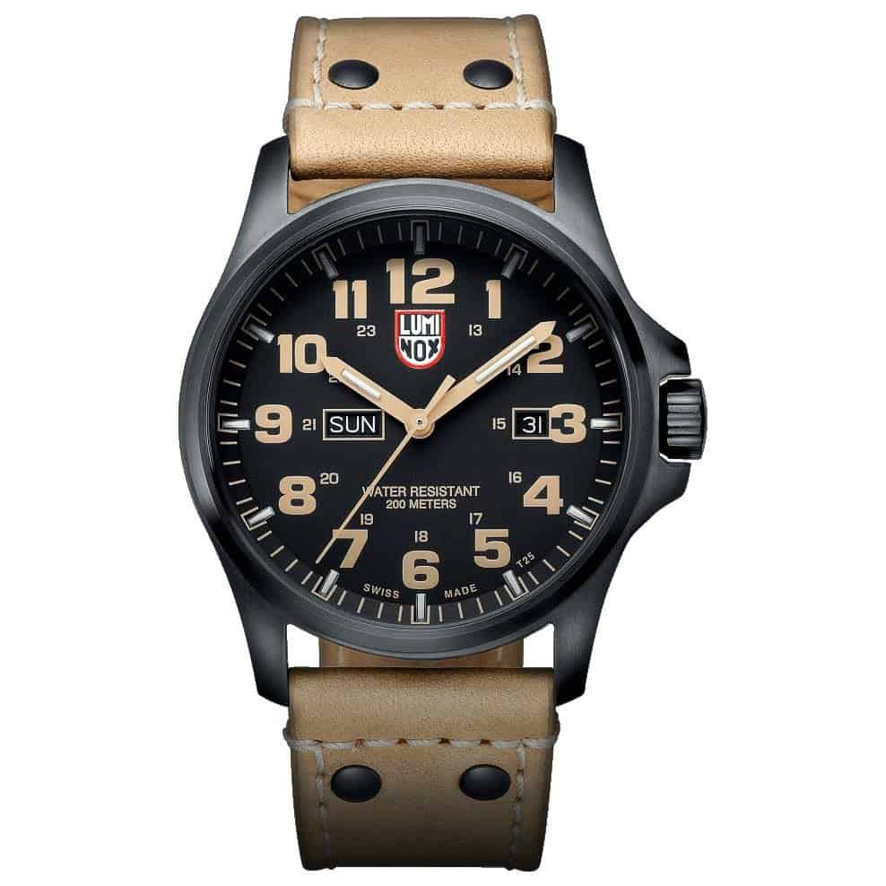 Día de campo Luminox Atacama 1925