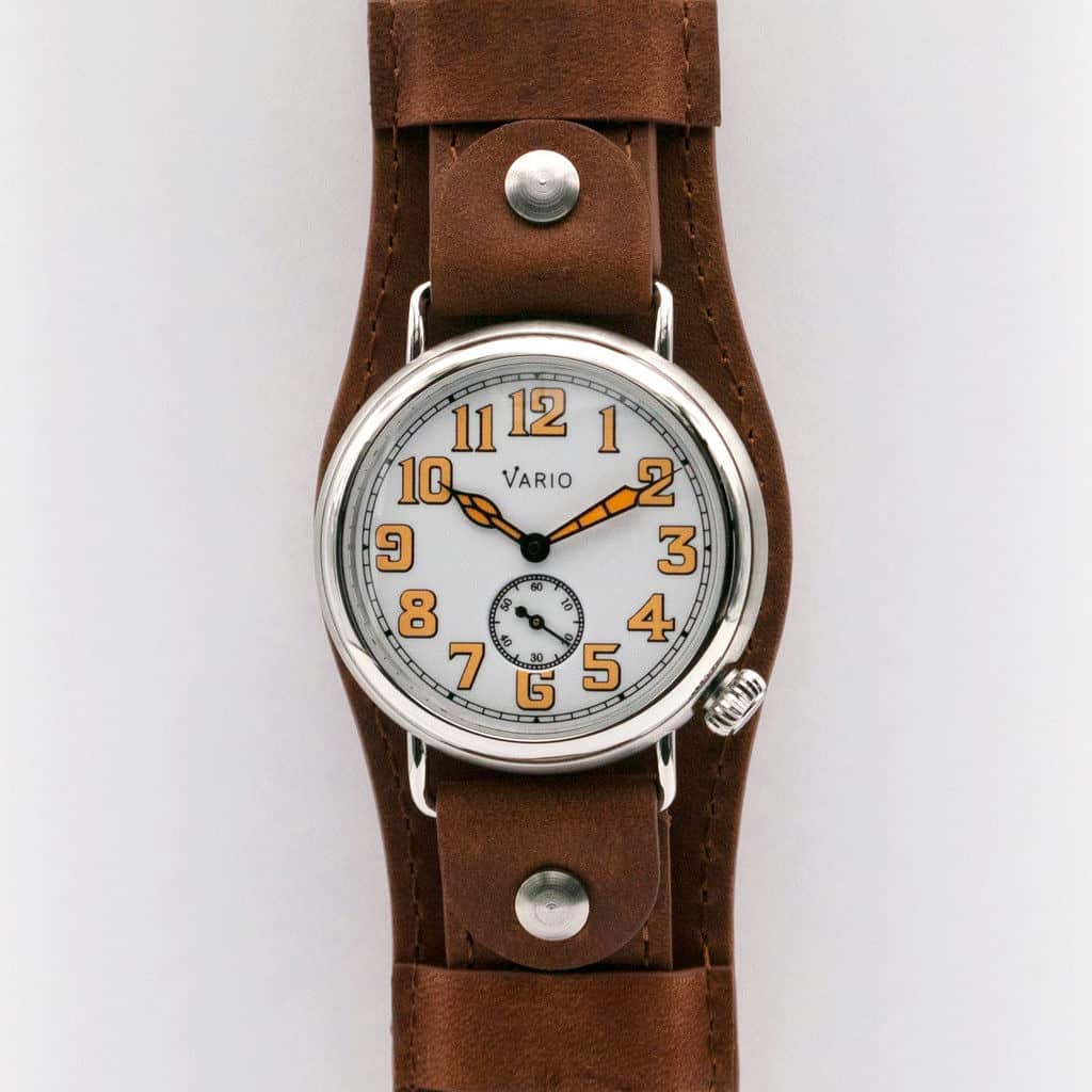 Vario 1918 Zanja 37mm