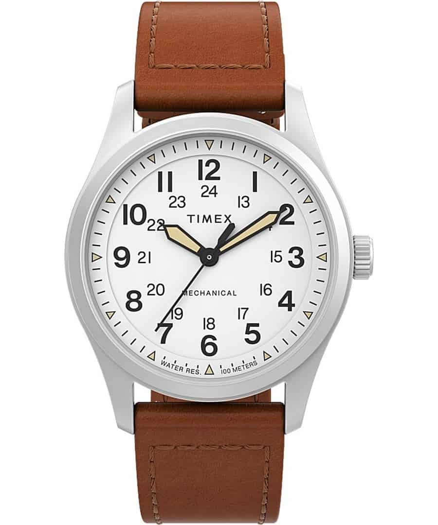 Envío Timex Nord Meccanica