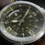 Mecánica de infantería Victorinox vintage