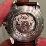 Mecánica de infantería Victorinox vintage