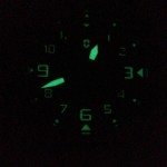 Mecánica de infantería Victorinox vintage