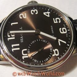 Sea Gull M222s Segundos 3.º