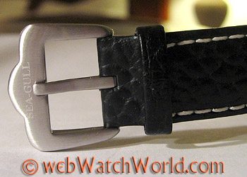 Hebilla mediana Sea Gull M222s