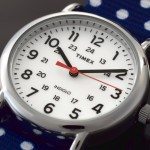 Timex Reversible Weekender 01