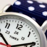 Timex Reversible Weekender 02