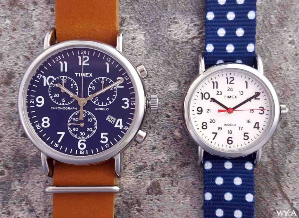 Hands-On Watch Reviews of Affordable Timepieces