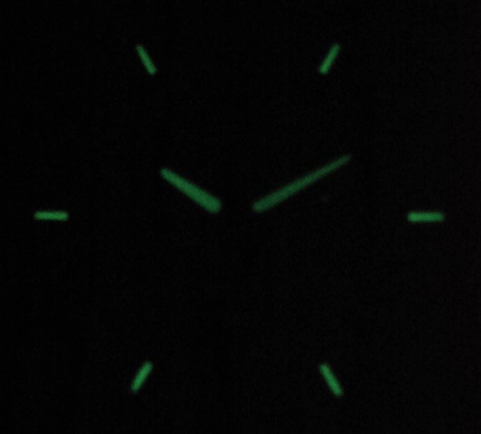 Seiko cinético SKA553