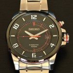 Seiko cinético SKA553