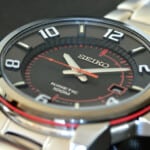 Seiko cinético SKA553