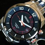 Seiko cinético SKA553