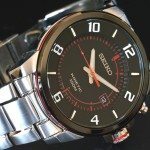 Seiko cinético SKA553