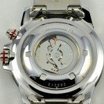 Seiko cinético SKA553