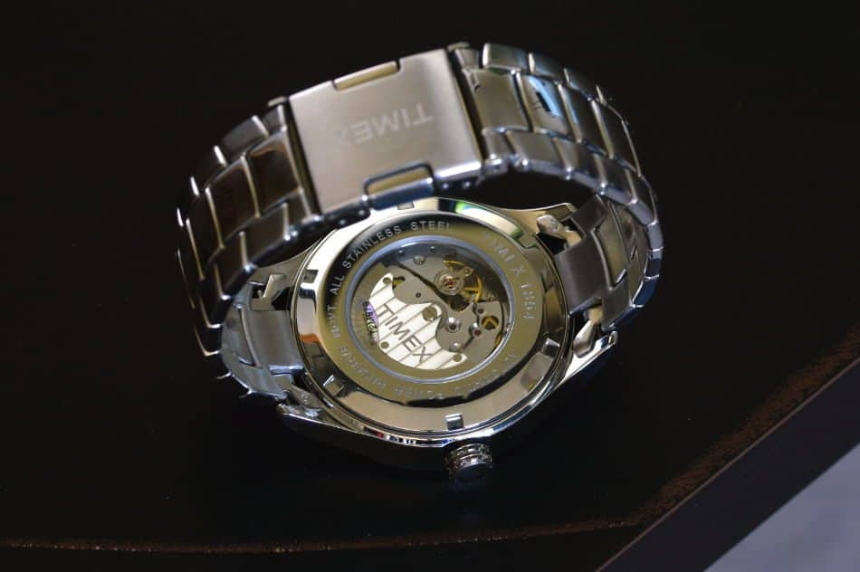 Movimiento Timex T2M979