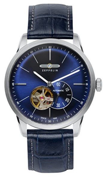 Línea plana Zeppelin 7364-3