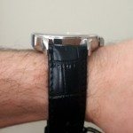 Ejecutivo heredado original de Stuhrling