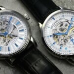 Stuhrling Original Legacy Executive y Stuhrling Original Delphi Acheron