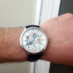 Ejecutivo heredado original de Stuhrling