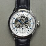 Ejecutivo heredado original de Stuhrling