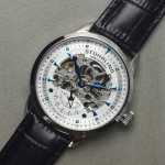 Ejecutivo heredado original de Stuhrling