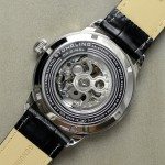 Movimiento Ejecutivo Legado Original de Stuhrling