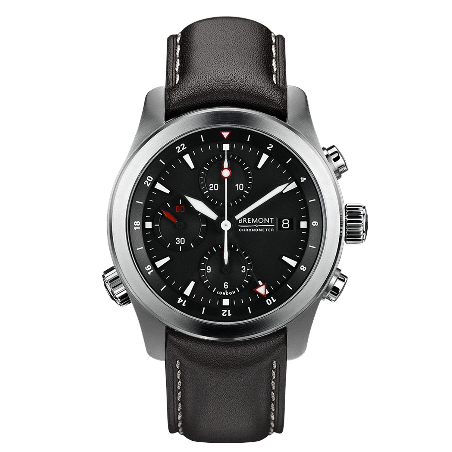 Reloj Bremont ALT1-Z Zulú