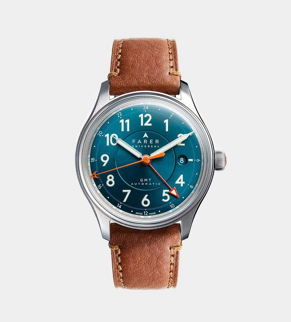 Reloj Farer Lander IV