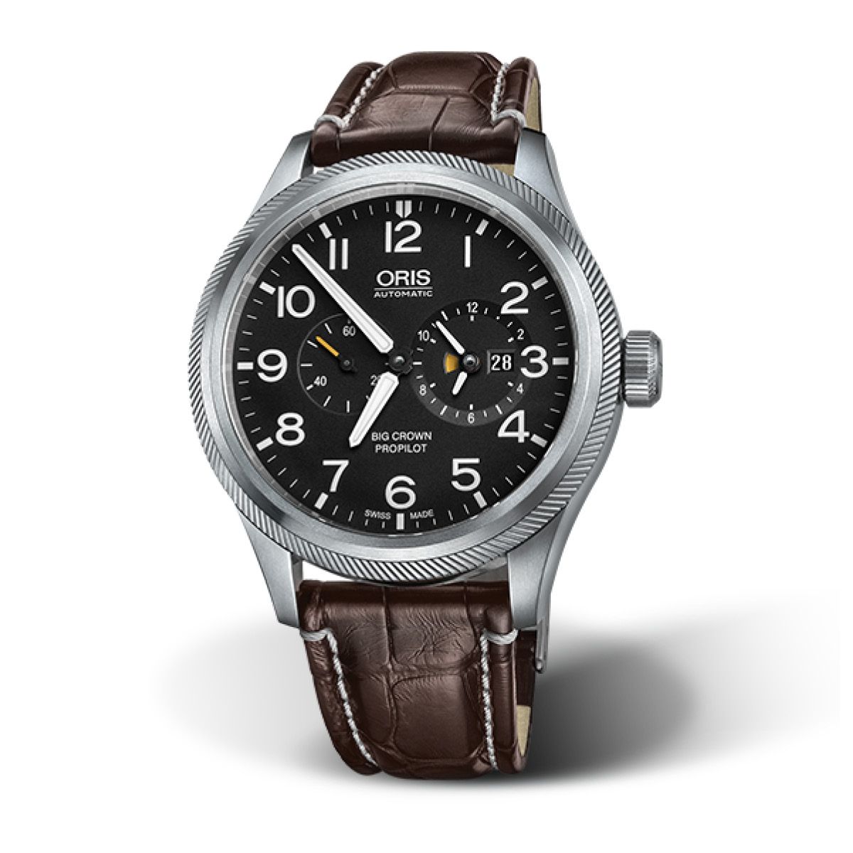 Reloj Oris Big Crown ProPilot World