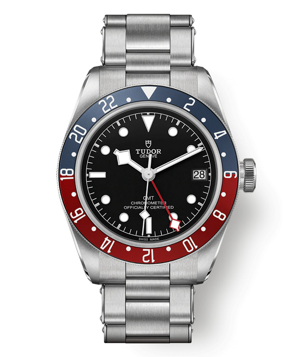 Reloj Tudor Black Bay GMT