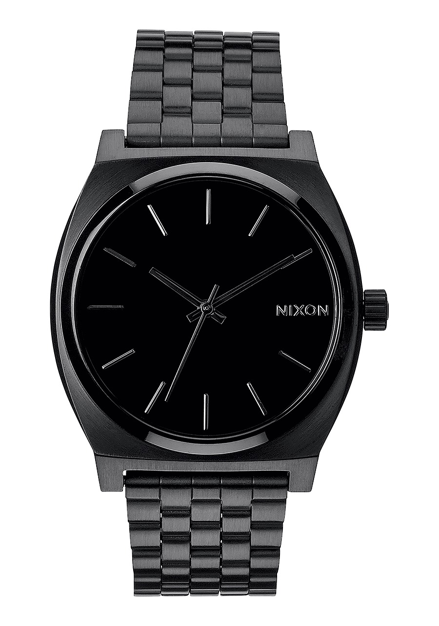 reloj nixon