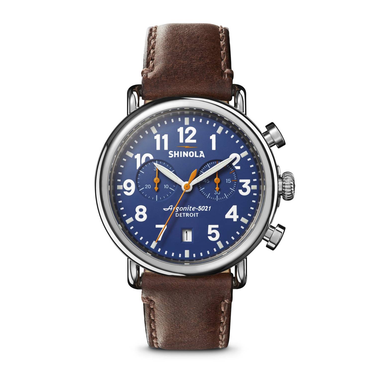 reloj shinola