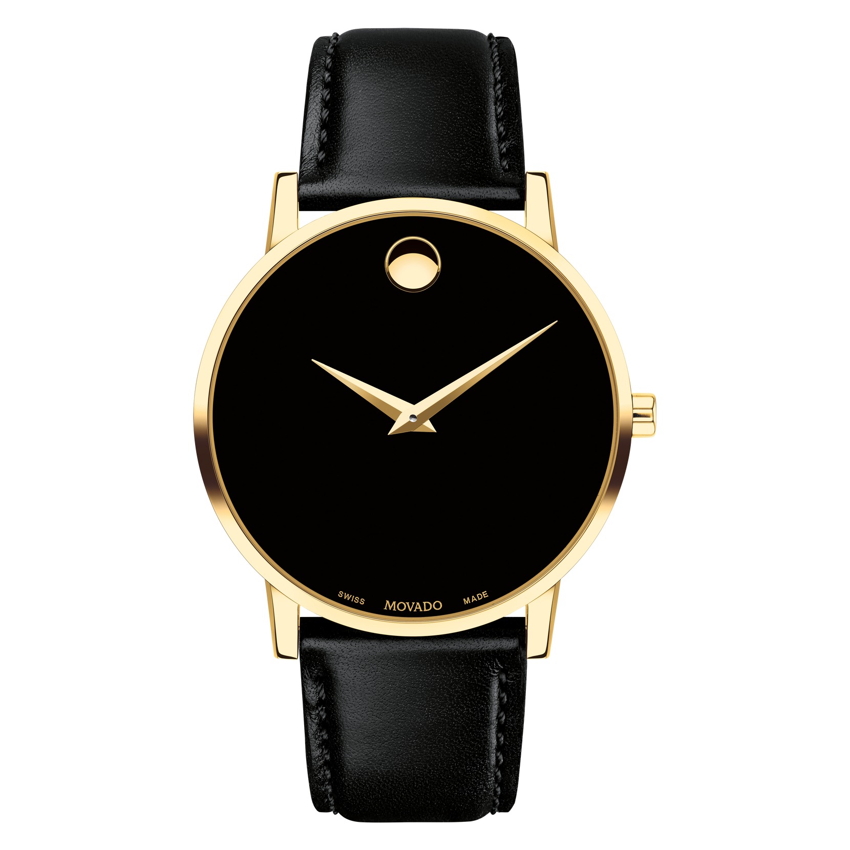 reloj movado