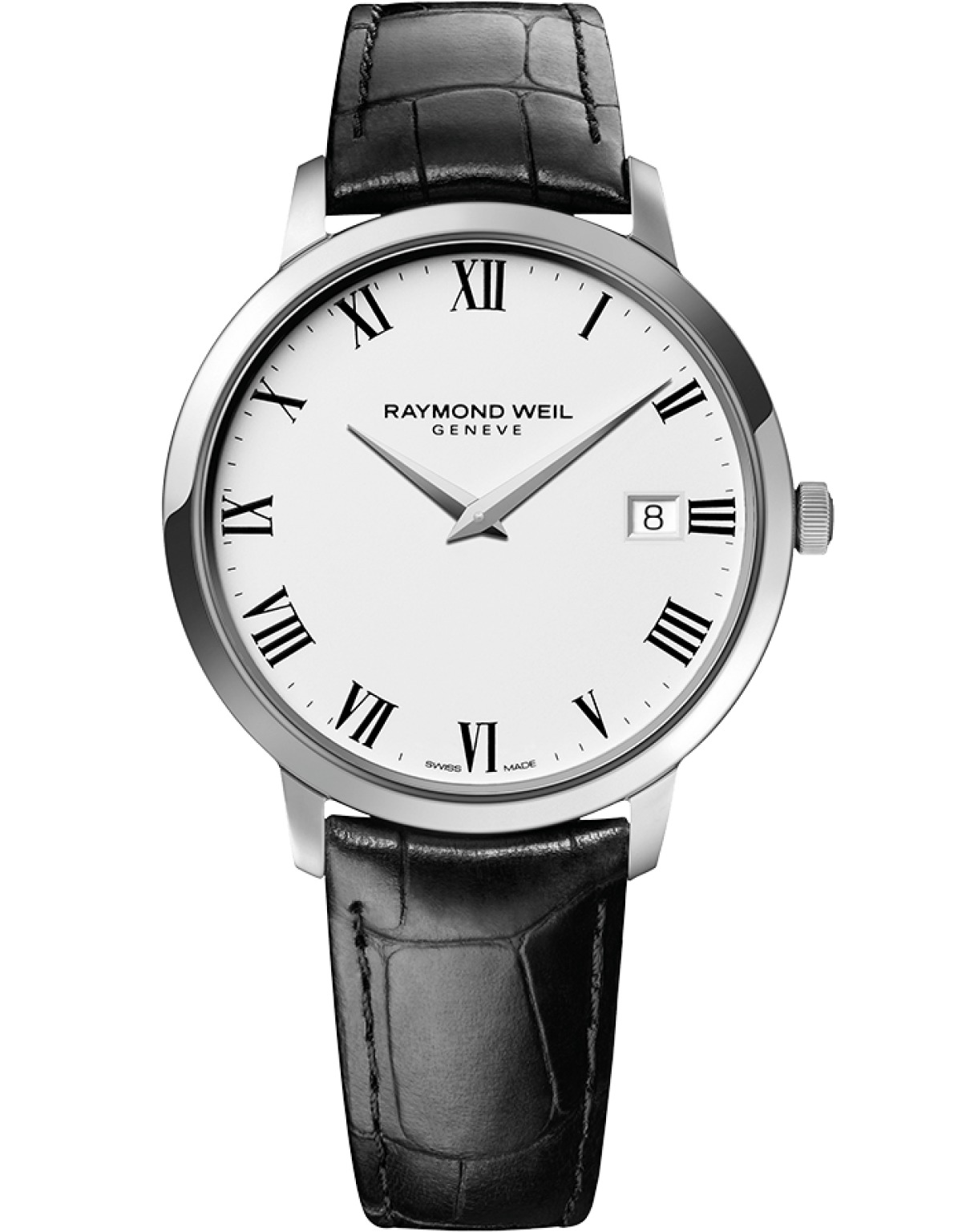 Reloj Raymond Weil