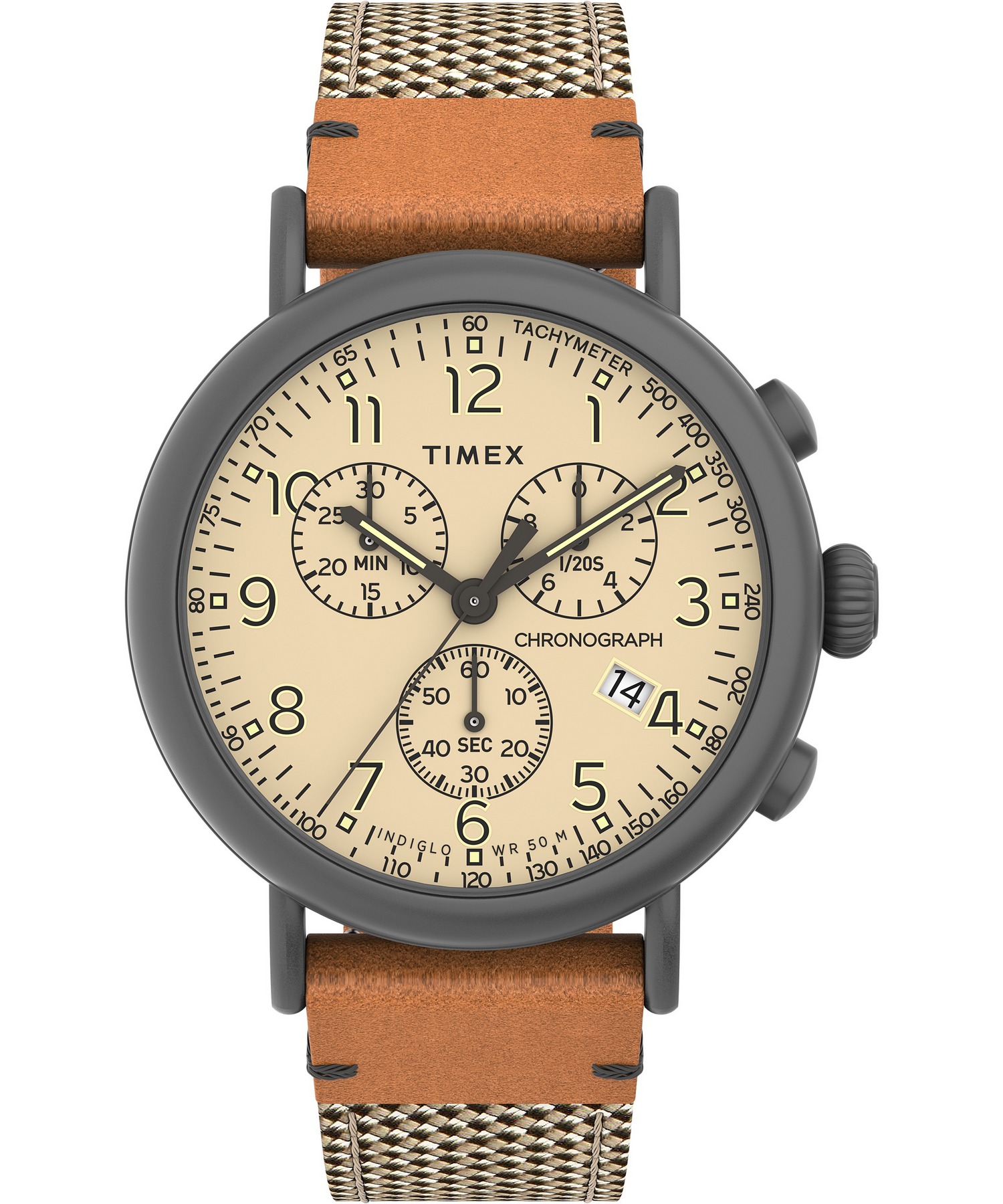 reloj timex