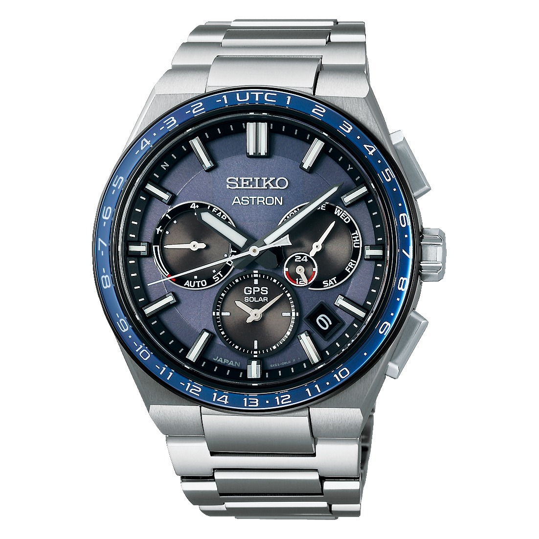 reloj seiko