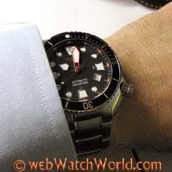 Revisión del zodiaco Oceanaire