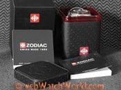 Caja Zodiac Oceanaire 175