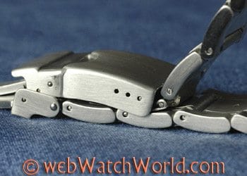 Cierre Zodiac Oceanaire 350