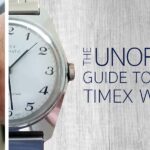 La guía no oficial de relojes Timex antiguos.